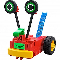fischertechnik 559889, Roboter-Baukasten