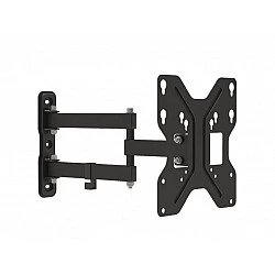 Maclean MC-648 TV mount 106.7 cm (42) Black