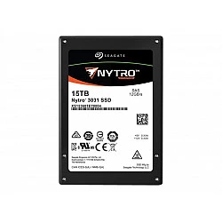 SEAGATE Nytro 3131 SSD 15360GB SAS 2.5inch SED BASE