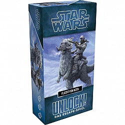 Unlock! - Flucht von Hoth, Partyspiel