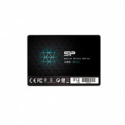 Vidinis SSD Silicon Power Ace A55 512GB 2.5