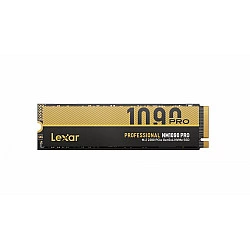 Lexar NM1090 Pro 2TB Gen5 14000/13000 SSD