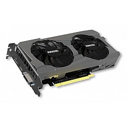 Vaizdo plokštė Inno3D GeForce RTX 3050 Twin X2 6GB GDDR6