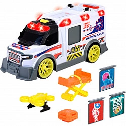 Dickie Toys 203307003 toy vehicle