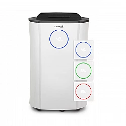 DEHUMIDIFIER & AIR PURIFIER/CA-707 CLEAN AIR OPTIMA