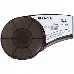 Vinyl tape for M211 M210