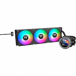 Water Cooling - AIO TH360 V2 Ultra EX ARGB LCD