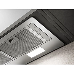 Elica ERA C IX/A/52 Built-in Grey 368 m³/h