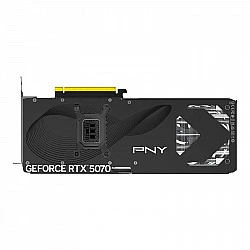 PNY GeForce RTX 5070 NVIDIA 12 GB GDDR7