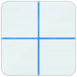 Aeon Labs WallMote Wireless White