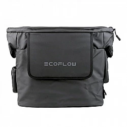 POWER STATION ACC DELTA 2 BAG/5003604002 ECOFLOW