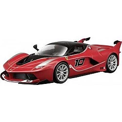 Bburago 1:18 Modellauto Ferrari FXX-K (15616010R)