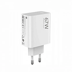 Xiaomi BHR9465EU mobile device charger Universal White AC Indoor