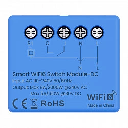 Avatto WSM20DC smart switch module
