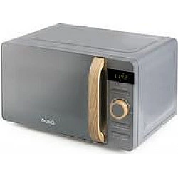 Domo MIKROWELLE 20L Mikrowelle 700 W (DO3420)
