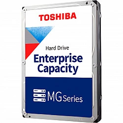Vidinis kietasis diskas Toshiba MG10AFA22TE 22TB 7200RPM 512MB 3.5 SATA