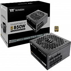 Maitinimo blokas Thermaltake Toughpower GT 850W, 80 PLUS Gold, ATX