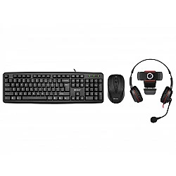 TRACER Zestaw 4w1 Multi-office