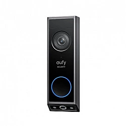 Video Doorbell E340 With chime