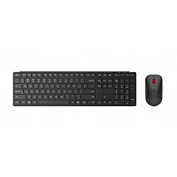 Wireless Multi-Mode Pro Combo 4X31S04810 Keyboard and Mouse 6000-US English