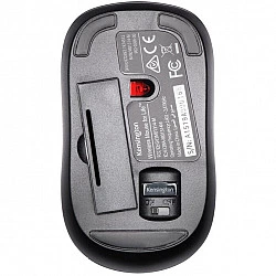 Wireless mouse ValuMouse 3-buttons