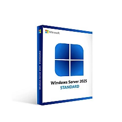 SW WIN SVR 2025 RDS USER/REMOTE DESKTOP 5PACK DELL