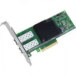 X710-DA2 - Built-in - Wired - PCI Express
