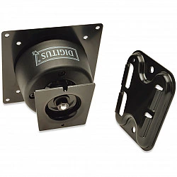 Wall Mount for 1xLCD max. 27 max. load 15kg