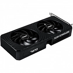 Palit GeForce RTX 5060 Ti Dual NVIDIA 8 GB GDDR7