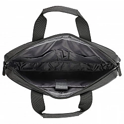 dbramante1928 SantaMonica-16BriefcaseRecycled-Black