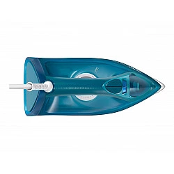 Philips 3000 series DST3040/70 iron Steam iron Ceramic soleplate 2400 W Blue