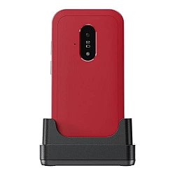 Doro Leva E22 Großtastenklapp - 1.150 mAh - 7,11 cm (380595)
