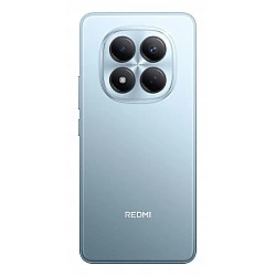 Xiaomi Redmi Note 15 Pro Glacier Blue - 17.2 cm (6.77) 8 GB 256 GB 6500 mAh Blue