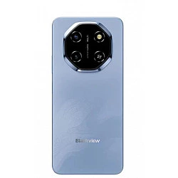 MOBILE PHONE SHARK 6/4/128GB BLUE BLACKVIEW