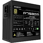 Maitinimo šaltinis GIGABYTE GP-P750GM 750W, ATX 12V v2.31, 80 PLUS Gold