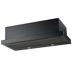 Telescopic hood WK7 Light Eco RK60 black