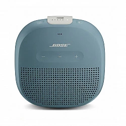 SoundLink Micro, 1.0 channels, 2400 - 2800 Hz, Wireless, 9 m, Micro-USB, Blue