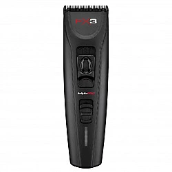 Hair Clipper Babyliss Pro FX3 Model FXX3CBE