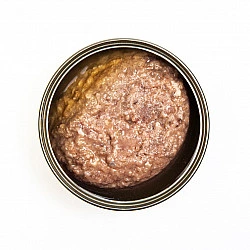 3COTY Turkey with chicken - wet cat food - 80g