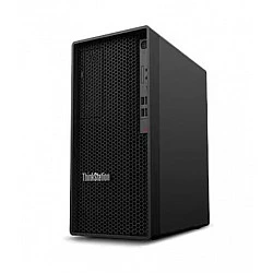 Workstation ThinkStation P2 Tower G2 30JQ009YPB W11Pro Ultra 7265K/32GB/1TB//RTX 5070 12GB + INT/vPro/1YR Premier Support + 3YR OS