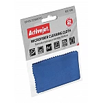 Activejet AOC-500 Microfiber cleaning cloth 15x18cm