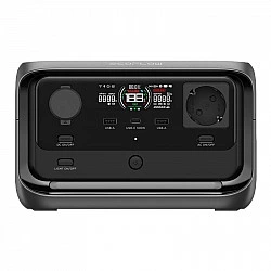 Portable power station Ecoflow River 3 Plus