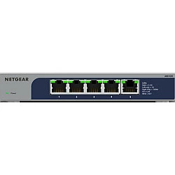 Switch MS105 5x 2.5GE