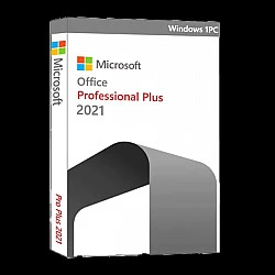Microsoft Office Pro Plus 2021 Retail – Phone