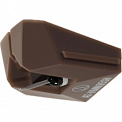 AT-VMN95SH Ersatznadel (braun)