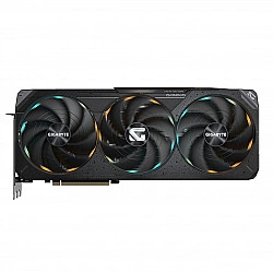 Vaizdo plokštė NVIDIA GIGABYTE GV-N507TGAMING OC-16GD 16GB GDDR7 PCIe 5.0