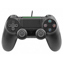 Tracer TRAJOY46852 Gaming Controller Gamepad Playstation 4 Playstation 3 PC Analogue / Digital Black