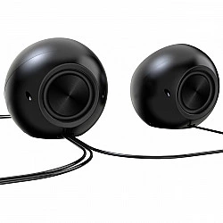Conceptronic BJORN - Lautsprecher - für PC - kabellos - Bluetooth - 10 Watt (Gesamt)