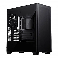 Phanteks XT Pro Tempered Glass Windows - black