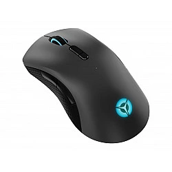 Lenovo Legion M600 Wireless Gaming mouse Ambidextrous RF Wireless + Bluetooth + USB Type-A Optical 16000 DPI